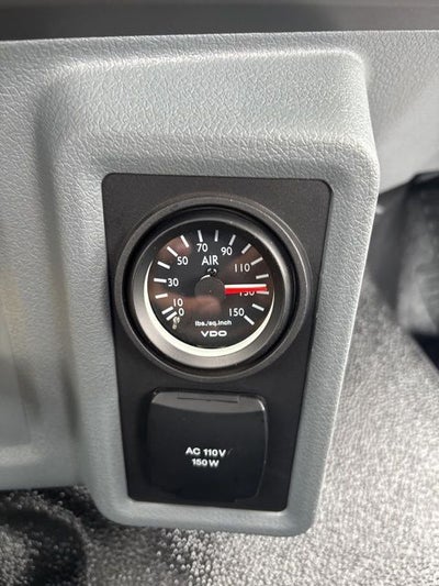 2026 Ford F-750SD Base XL