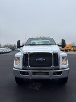 2026 Ford F-750SD Base XL