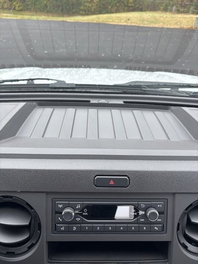 2026 Ford F-750SD Base XL