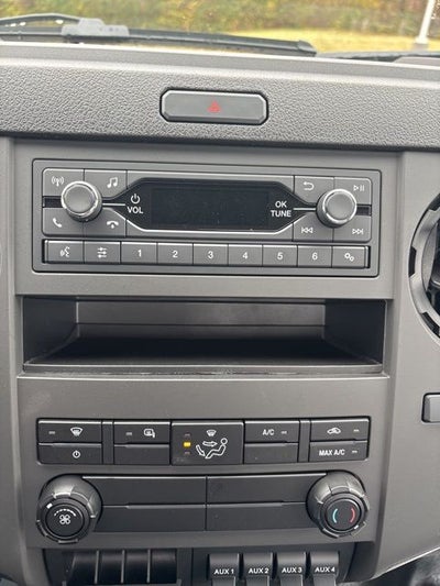 2026 Ford F-750SD Base XL