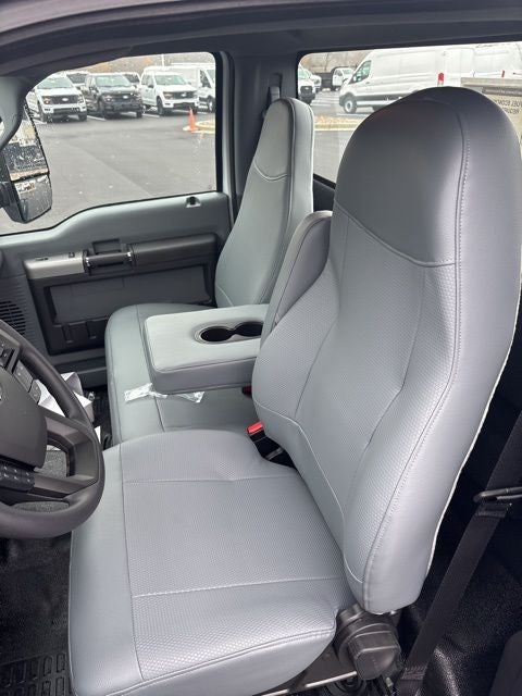 2026 Ford F-750SD Base XL