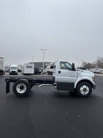 2026 Ford F-750SD Base XL