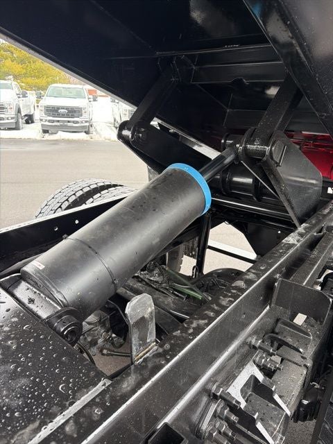 2026 Ford F-750SD Base XL