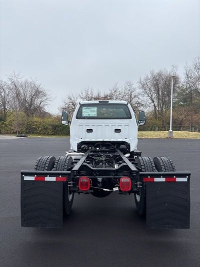 2026 Ford F-750SD Base XL