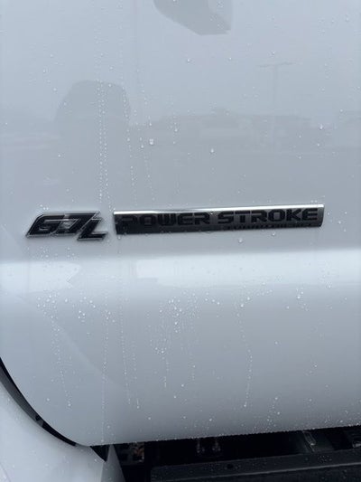 2026 Ford F-750SD Base XL