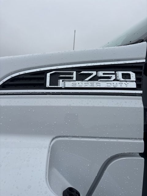 2026 Ford F-750SD Base XL
