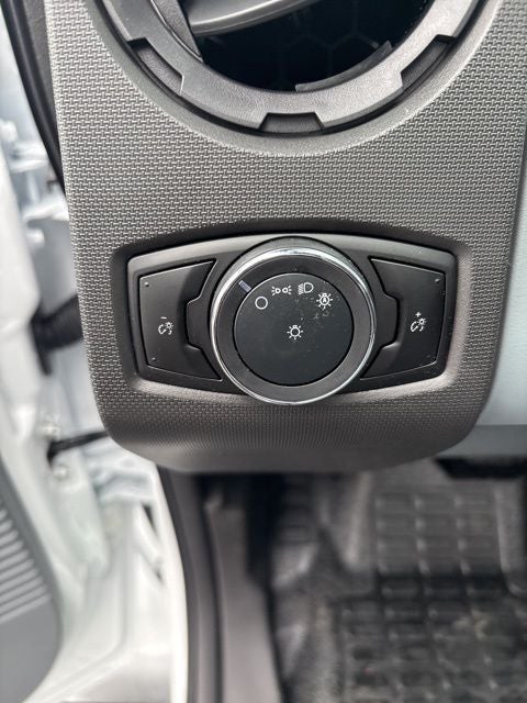 2026 Ford F-750SD Base XL