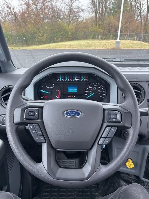 2026 Ford F-750SD Base XL