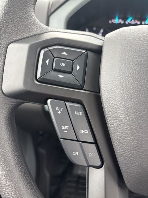 2026 Ford F-750SD Base XL