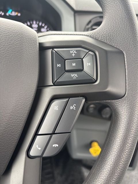 2026 Ford F-750SD Base XL