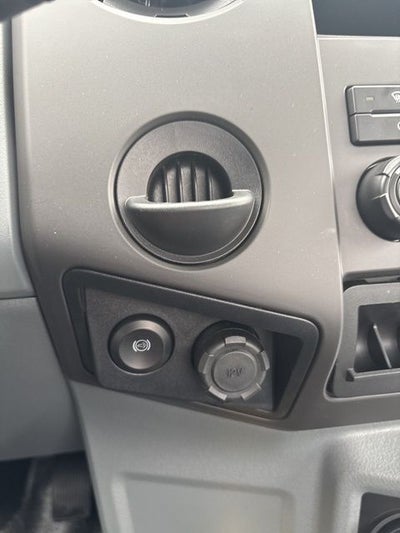 2026 Ford F-750SD Base XL