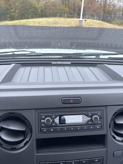 2026 Ford F-750SD Base XL