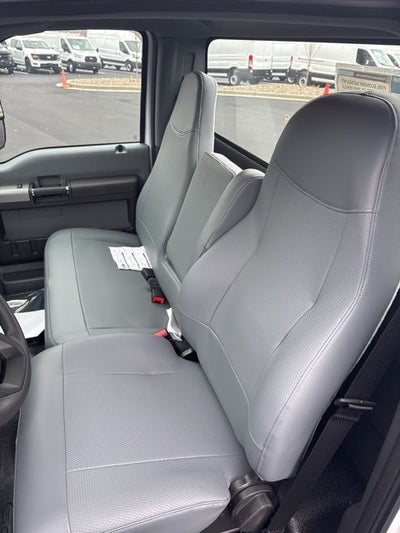 2026 Ford F-750SD Base XL