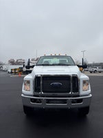 2026 Ford F-750SD Base XL