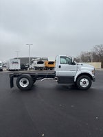 2026 Ford F-750SD Base XL