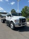 2027 Ford F-750SD Base