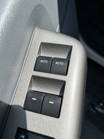 2027 Ford F-750SD Base