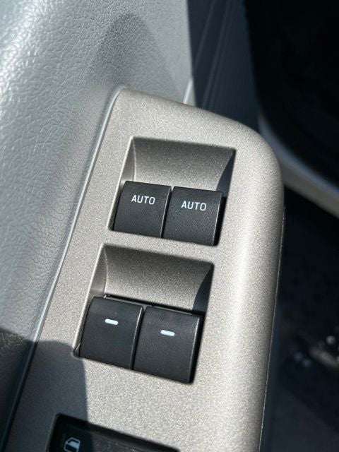 2027 Ford F-750SD Base