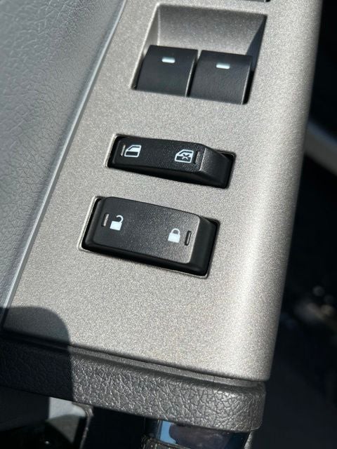 2027 Ford F-750SD Base