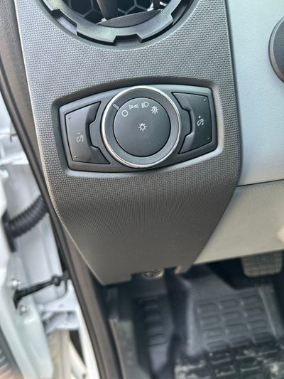2027 Ford F-750SD Base