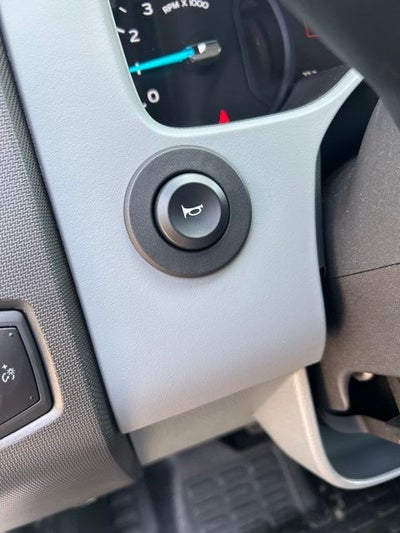 2027 Ford F-750SD Base