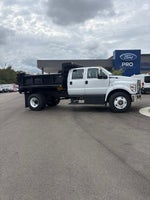 2027 Ford F-750SD Base