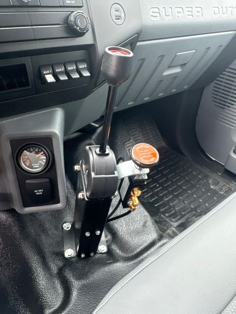 2027 Ford F-750SD Base