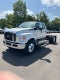 2027 Ford F-750SD Base