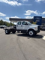 2027 Ford F-750SD Base