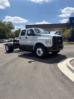 2027 Ford F-750SD Base
