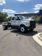 2027 Ford F-750SD Base