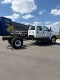 2027 Ford F-750SD Base