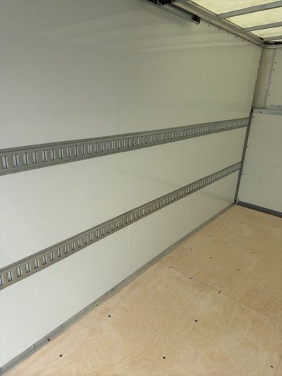 2026 Ford E-450SD Base