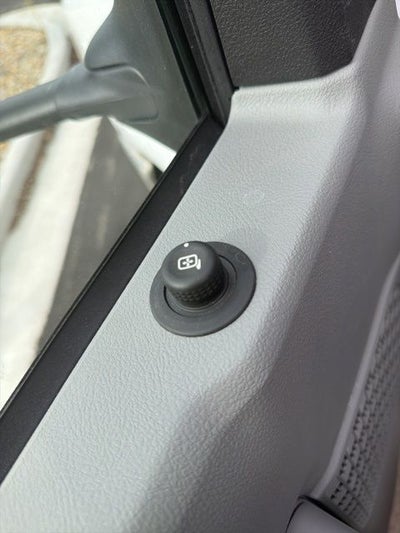 2026 Ford E-450SD Base