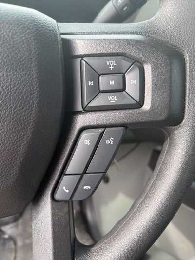 2026 Ford E-450SD Base