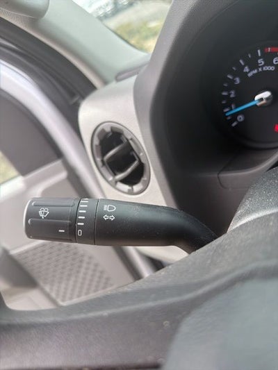 2026 Ford E-450SD Base