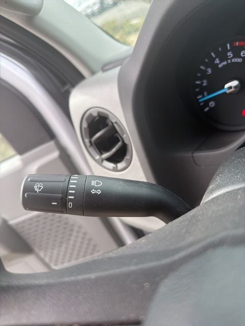 2026 Ford E-450SD Base