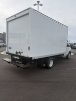 2026 Ford E-450SD Base