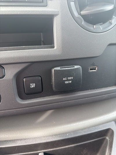 2026 Ford E-450SD Base