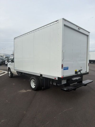 2026 Ford E-450SD Base