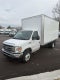 2026 Ford E-450SD Base