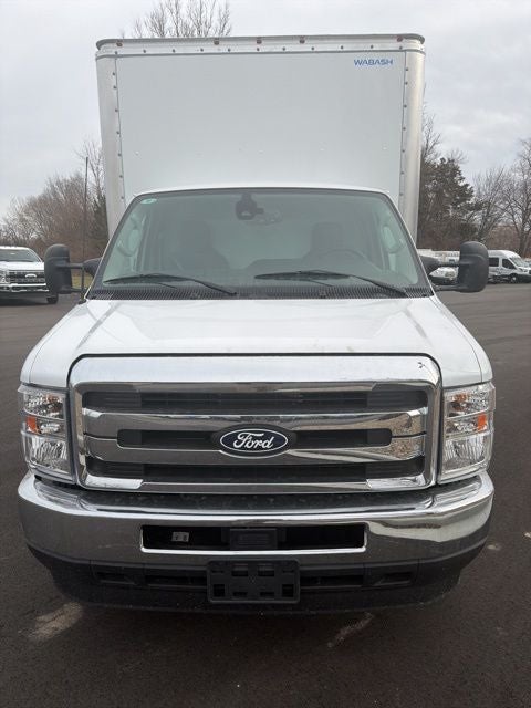 2026 Ford E-450SD Base