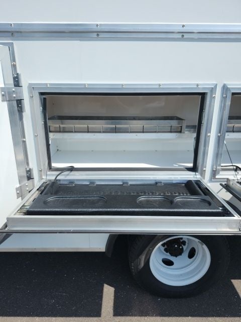 2026 Ford E-450SD Base