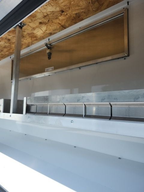 2026 Ford E-450SD Base