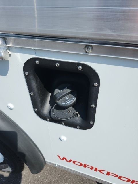 2026 Ford E-450SD Base