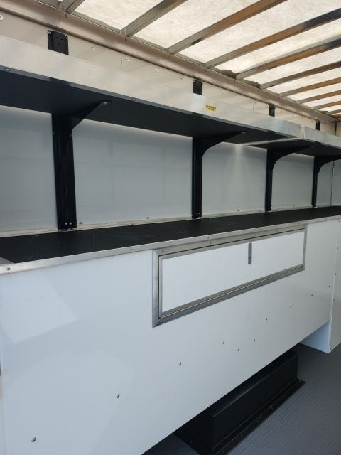 2026 Ford E-450SD Base