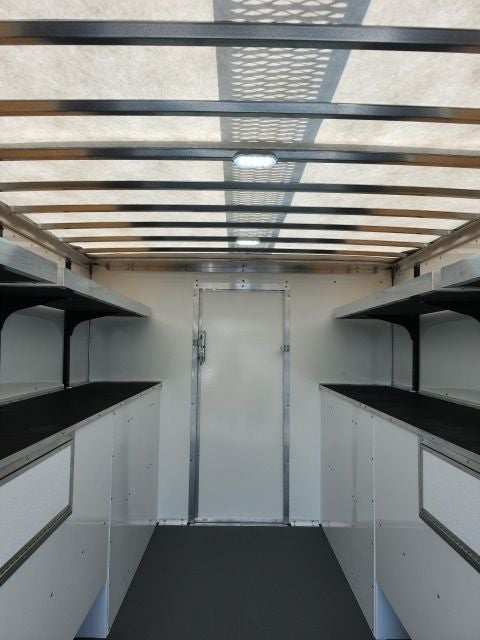 2026 Ford E-450SD Base