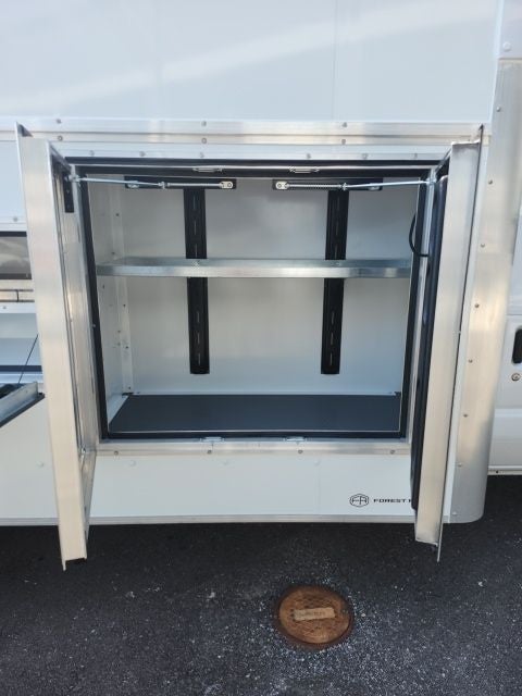 2026 Ford E-450SD Base