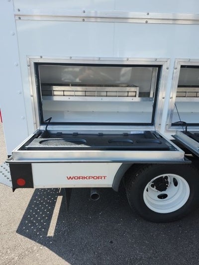 2026 Ford E-450SD Base