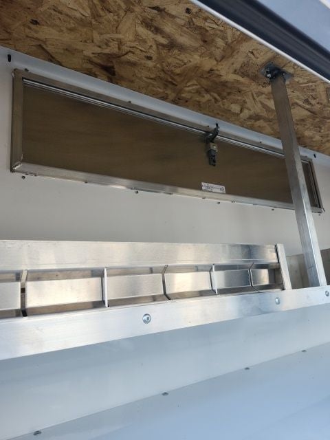 2026 Ford E-450SD Base